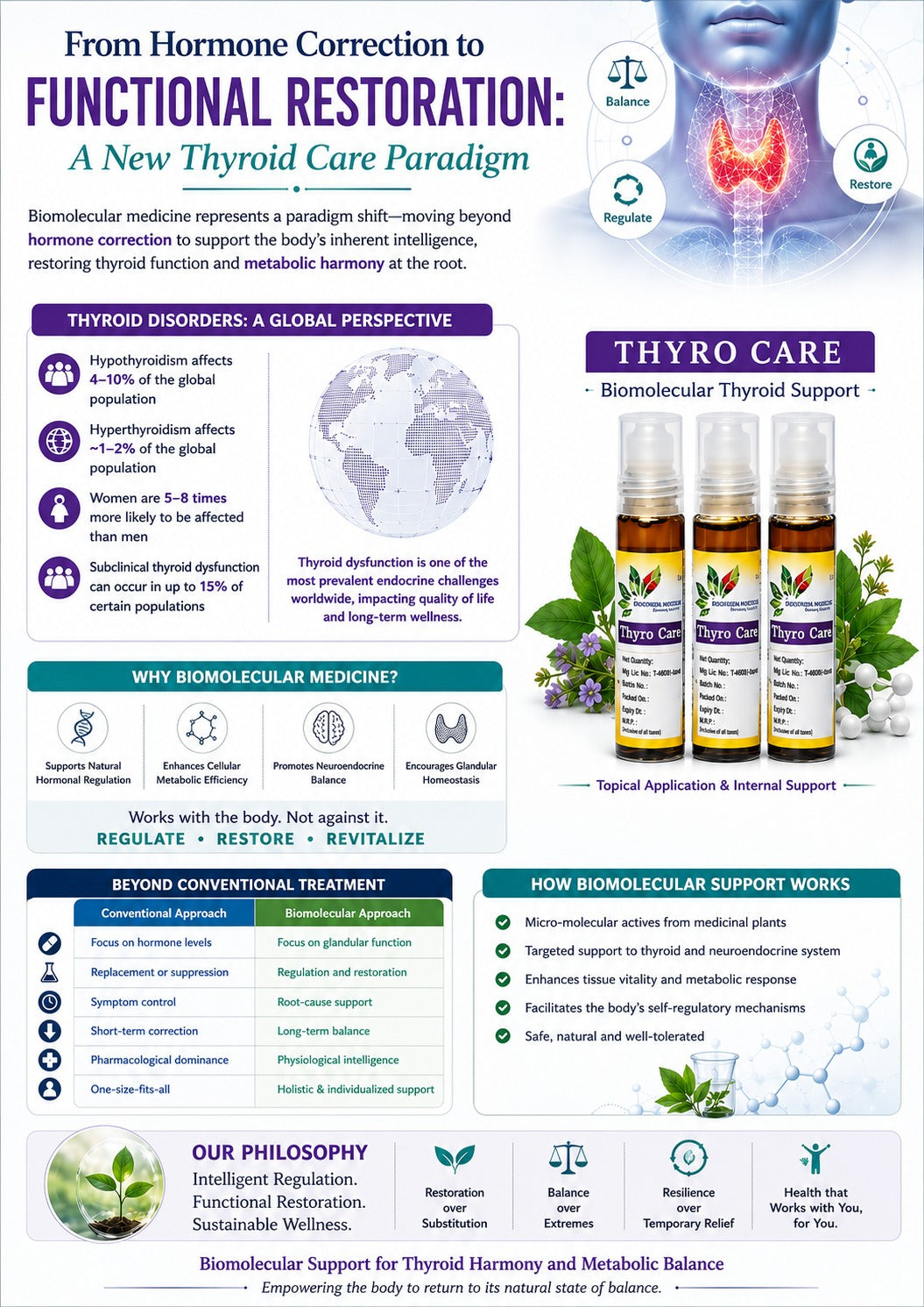 THYROID CARE