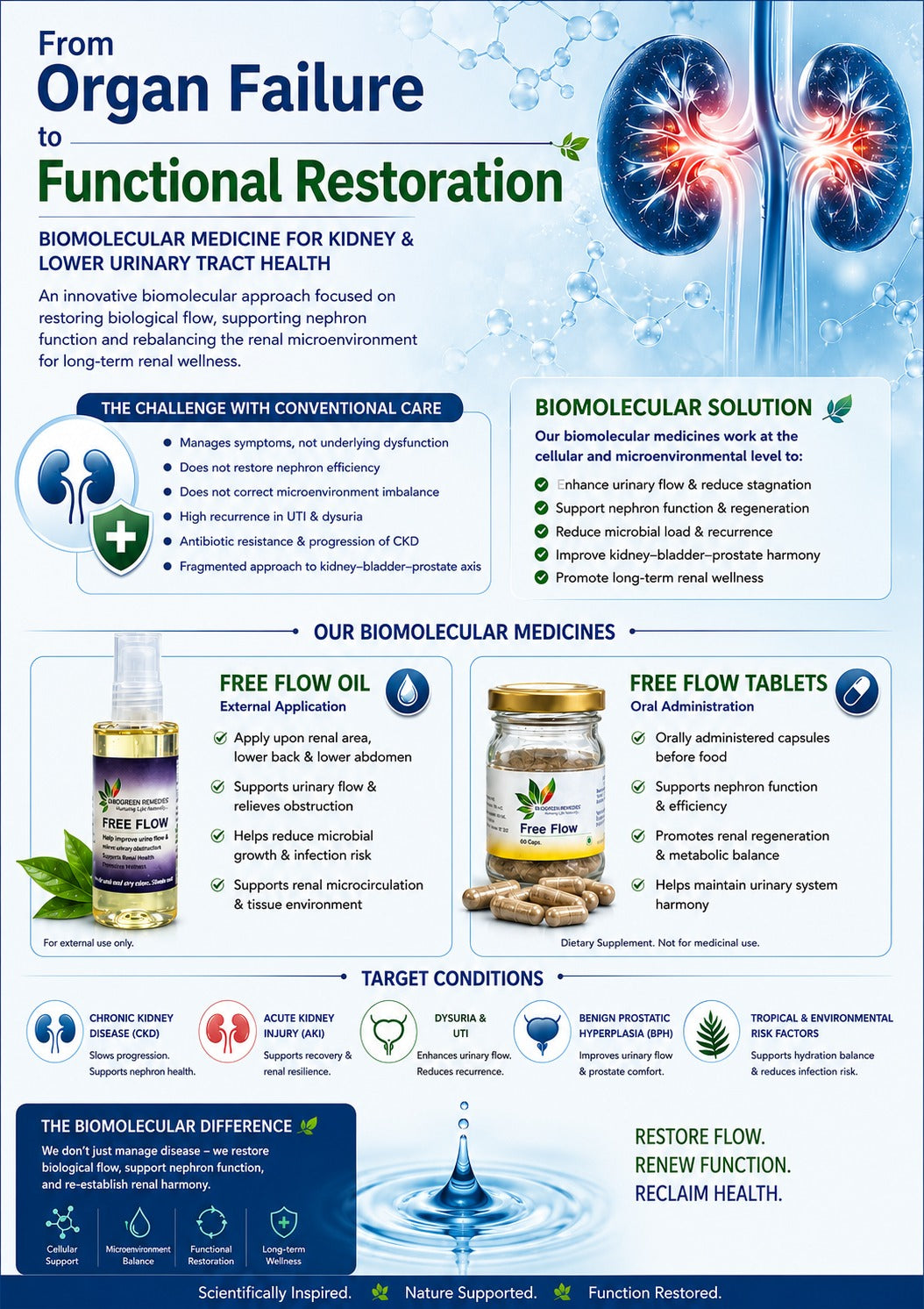 KIDNEY CARE