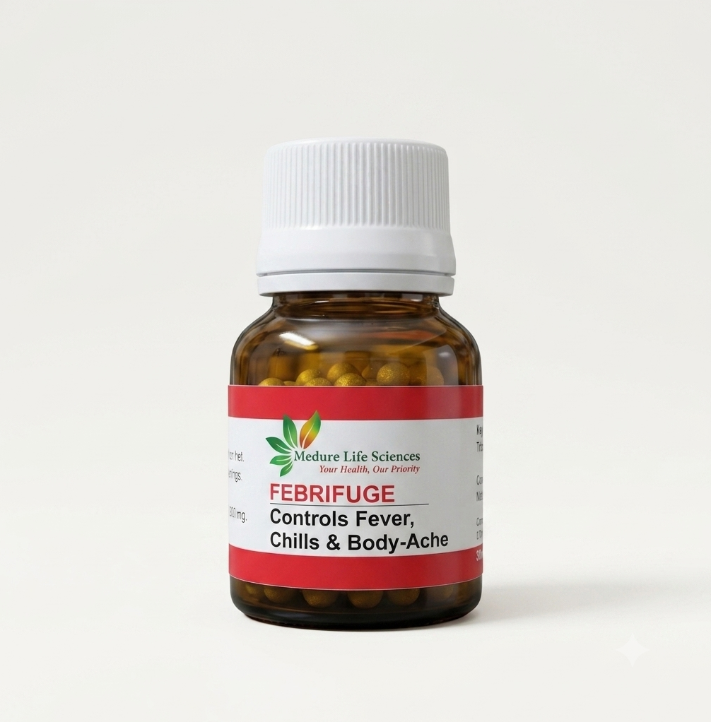 Febrifuge