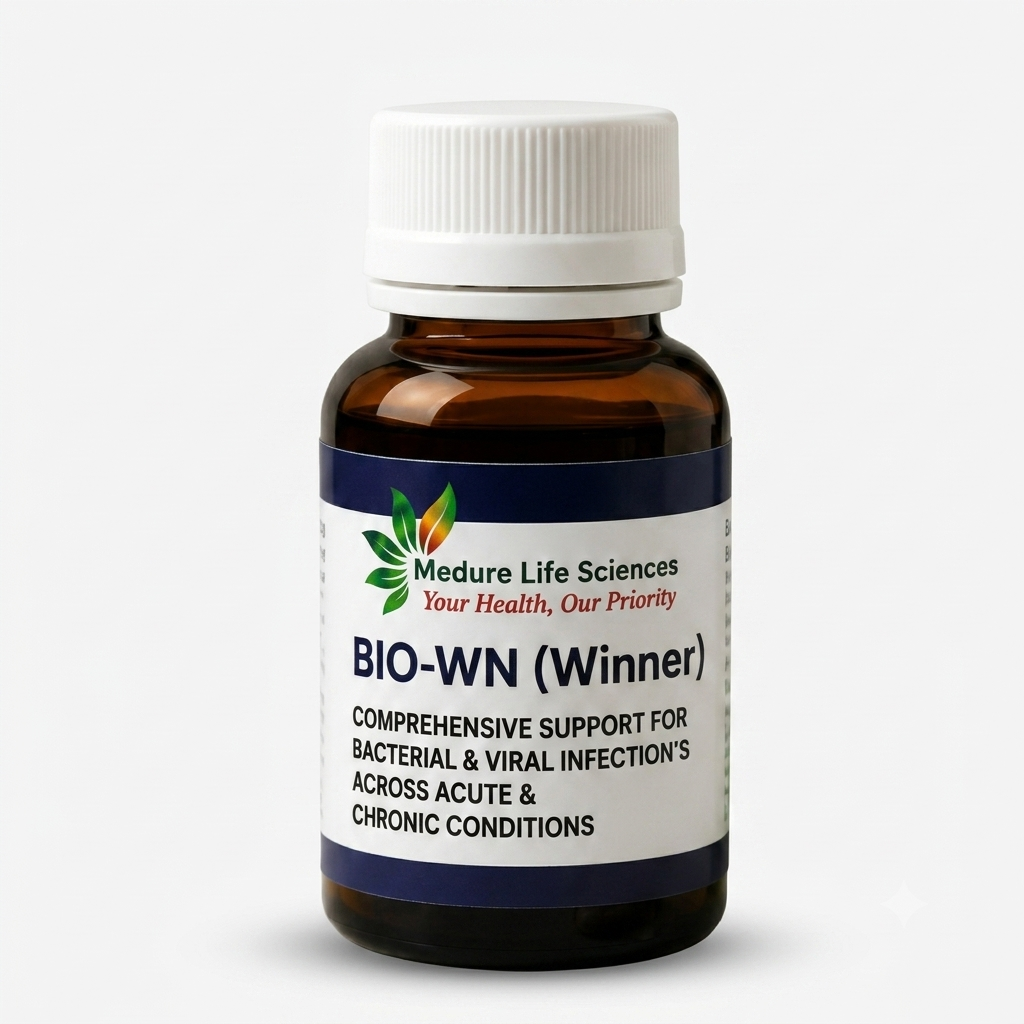 BIO-WIN(WINNER)