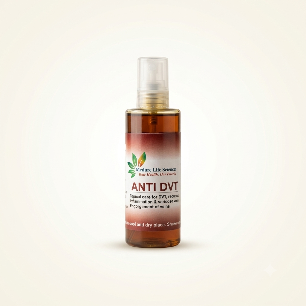 ANTI DVT