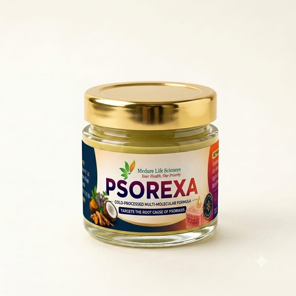 PSOREXA