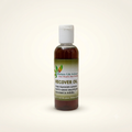 Recover oil