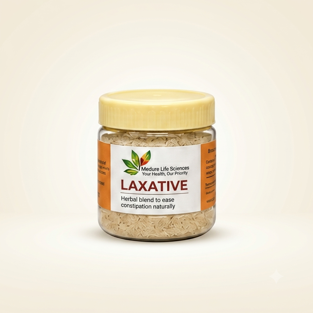 Laxative