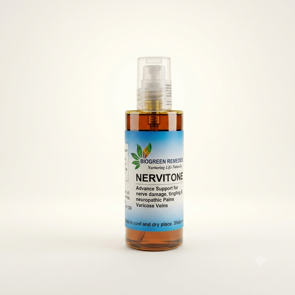 NERVITONE