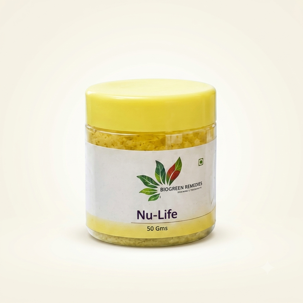 NU-LIFE
