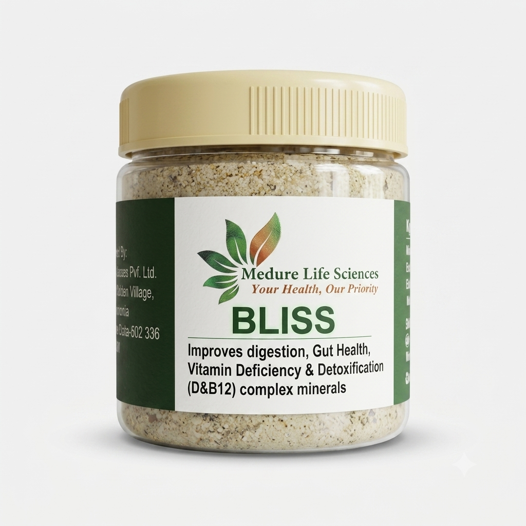 BLISS POWDER