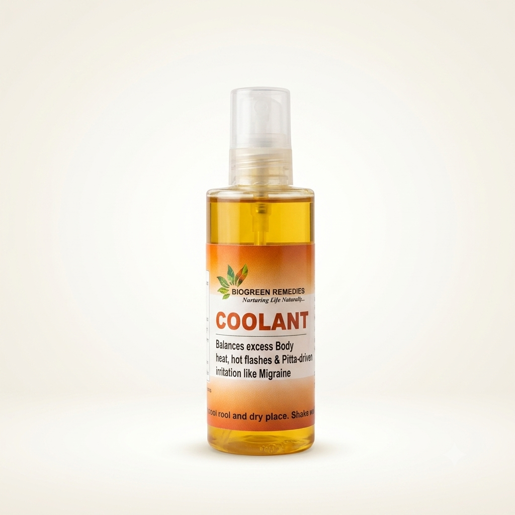 COOLANT