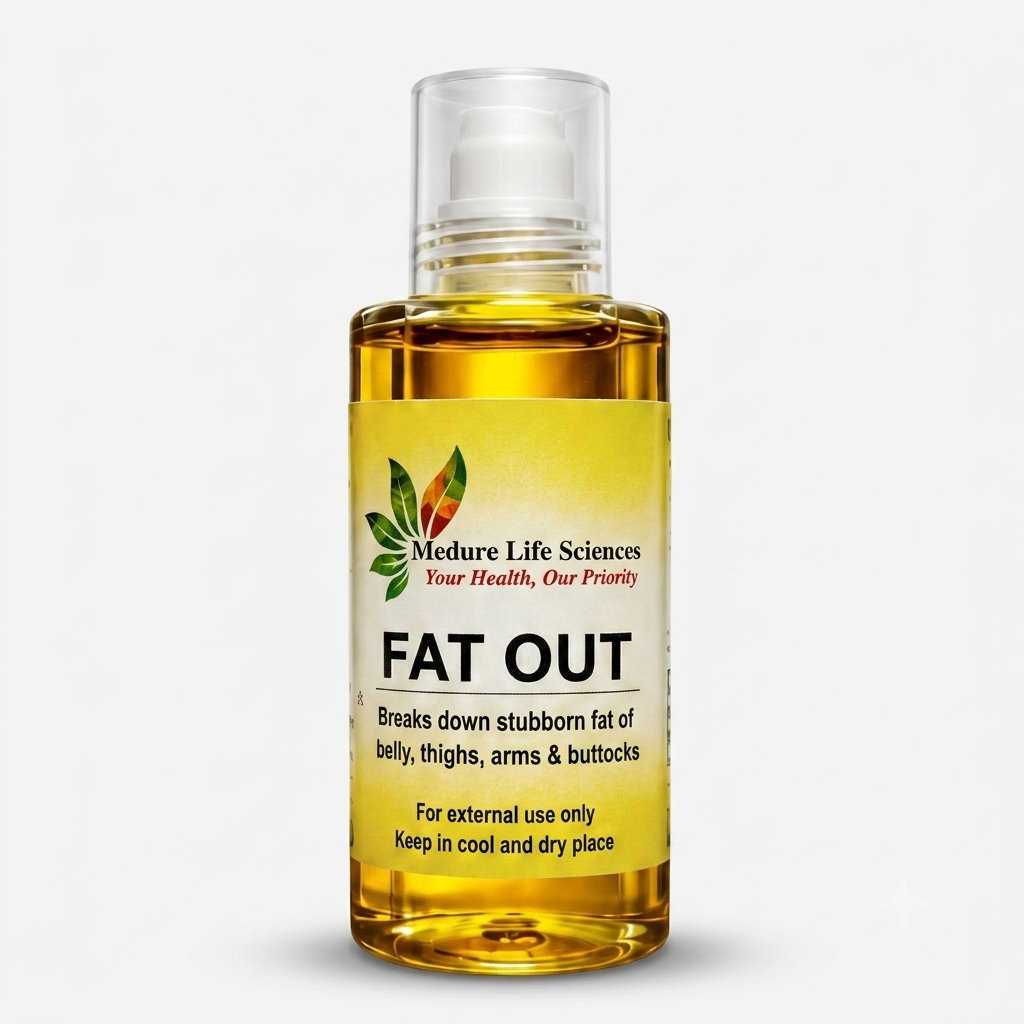 Fat Out Oil