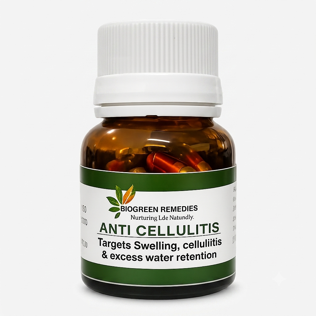 Anti Cellulitis