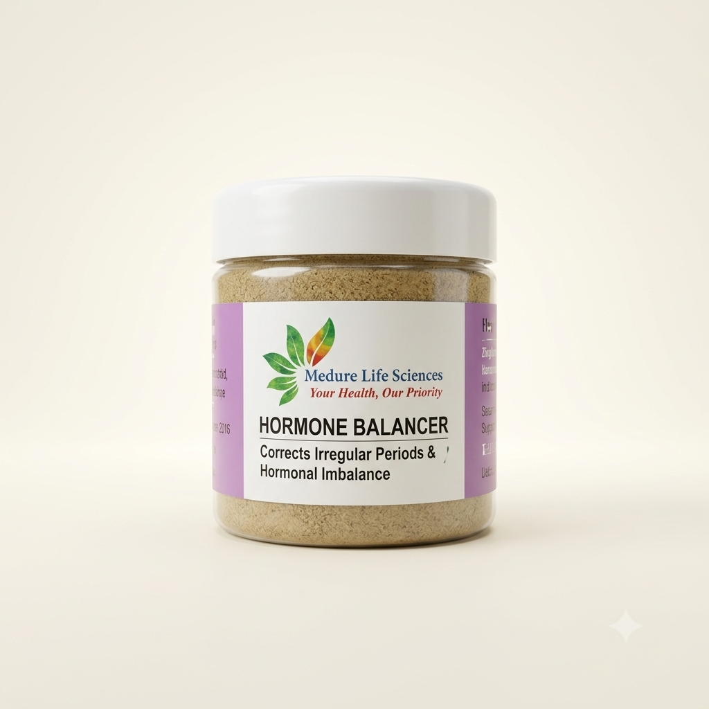 HORMONE BALANCE POWDER