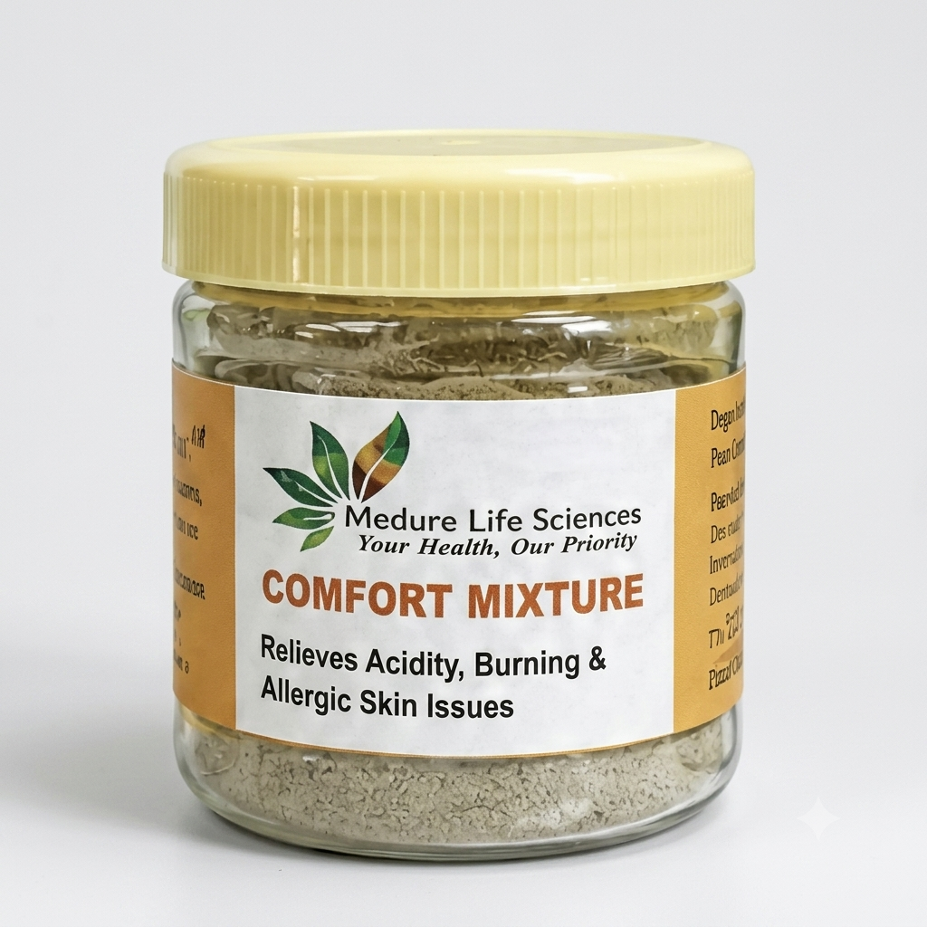 Comfort Mixture
