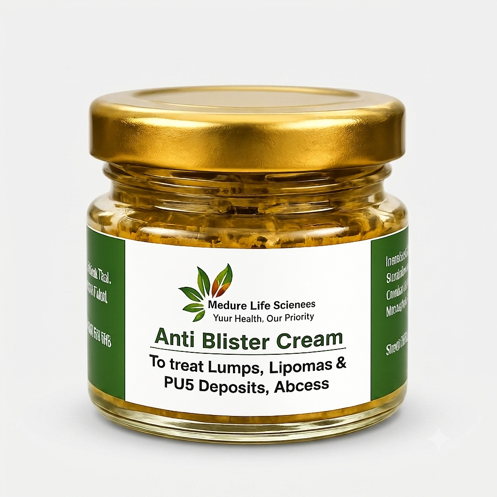 Anti Blister Cream