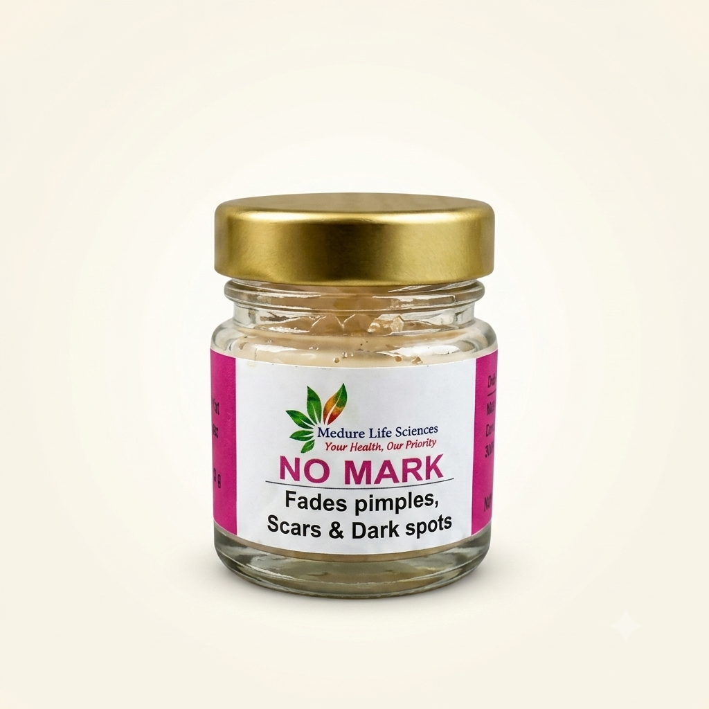 NO MARK
