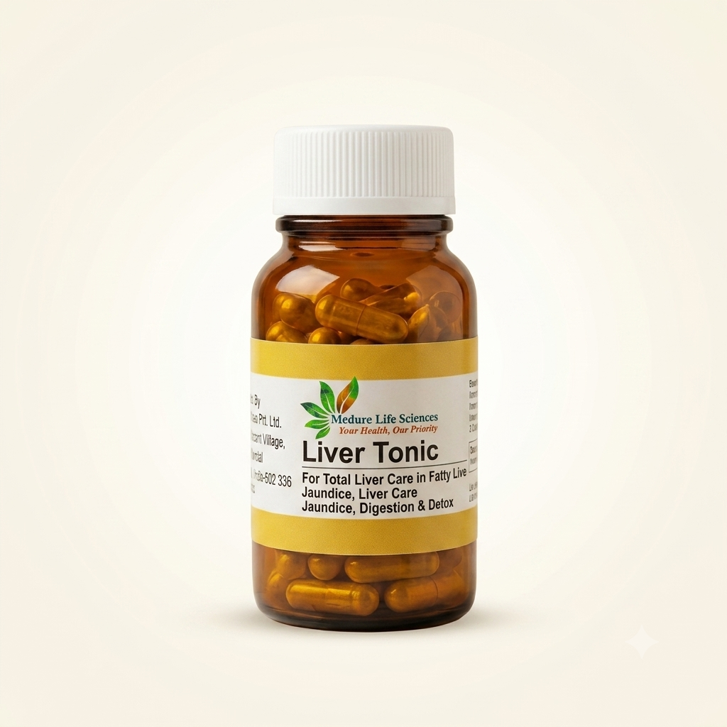 Liver Tonic